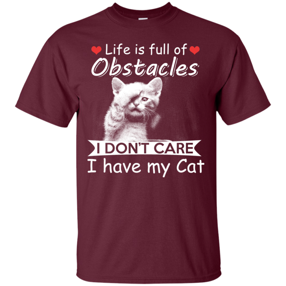 Buy this Trendy Awesome Cat T-Shirt
