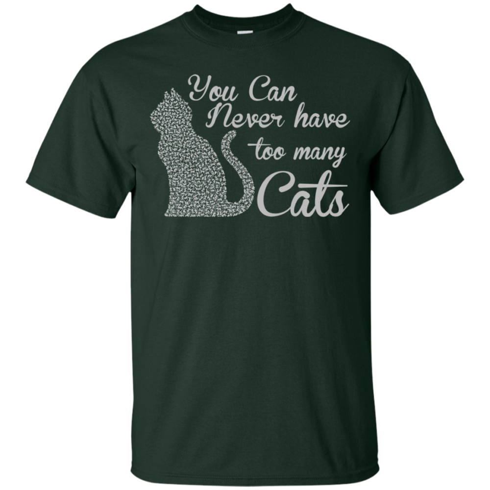 Cool Cat Lover Shirt
