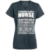 Nurse T-Shirt we all love