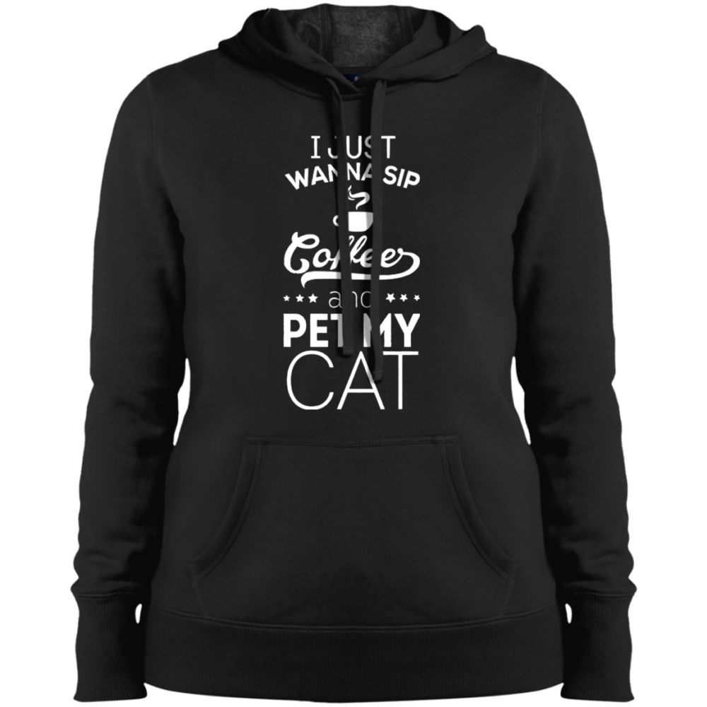 Cat lover Sweatshirt hoodie