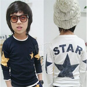 Boys STAR T-Shirt