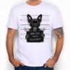 French Bulldog Design T Shirt