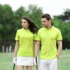 Different colors polo t shirt