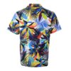 Hawaiian Printed Beach Shirt for Men