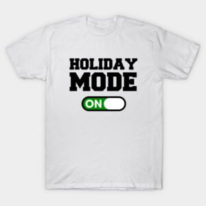 Holiday T-Shirts