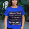 mockup of a long haired woman wearing a plus size t shirt 31082 1