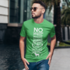 mockup of a trendy man wearing a crewneck t shirt on the street 2811 el1 9