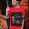 t shirt mockup featuring a stylish man leaning on a brick wall 2199 el1 1 2