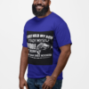 t shirt mockup of a smiling man with a thick beard 21522 1